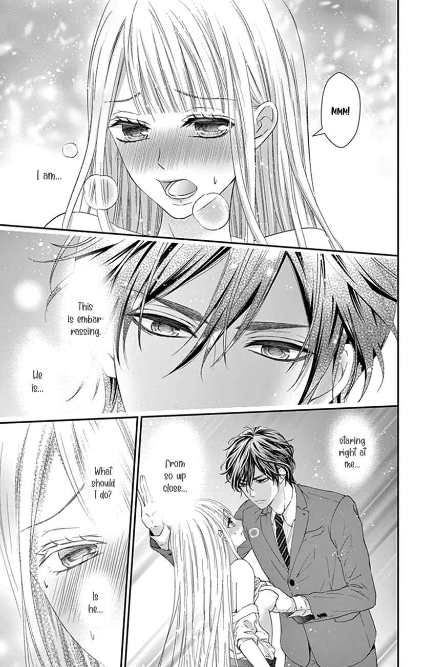 I Can’t Refuse S Chapter 4 - Page 7