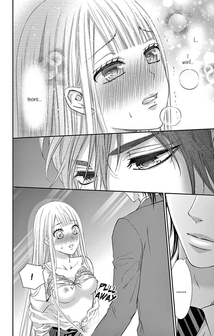 I Can’t Refuse S Chapter 4 - Page 10