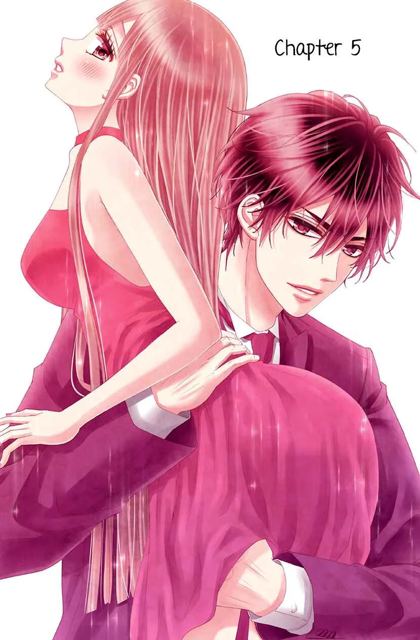 I Can’t Refuse S Chapter 5 - Page 4