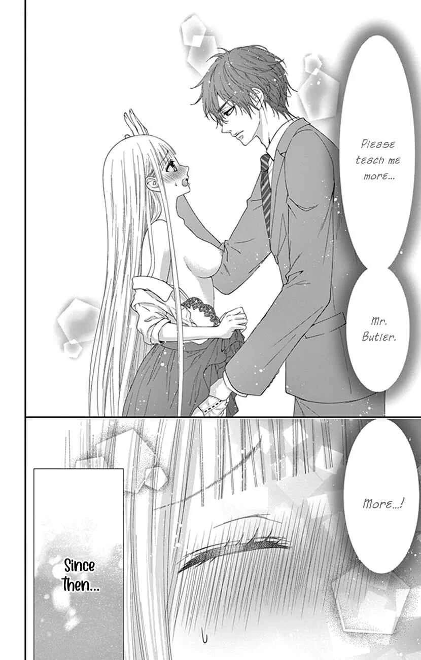 I Can’t Refuse S Chapter 5 - Page 5