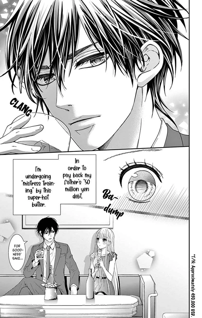 I Can’t Refuse S Chapter 5 - Page 8