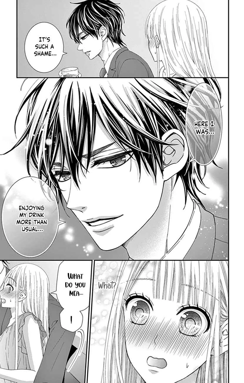 I Can’t Refuse S Chapter 5 - Page 10