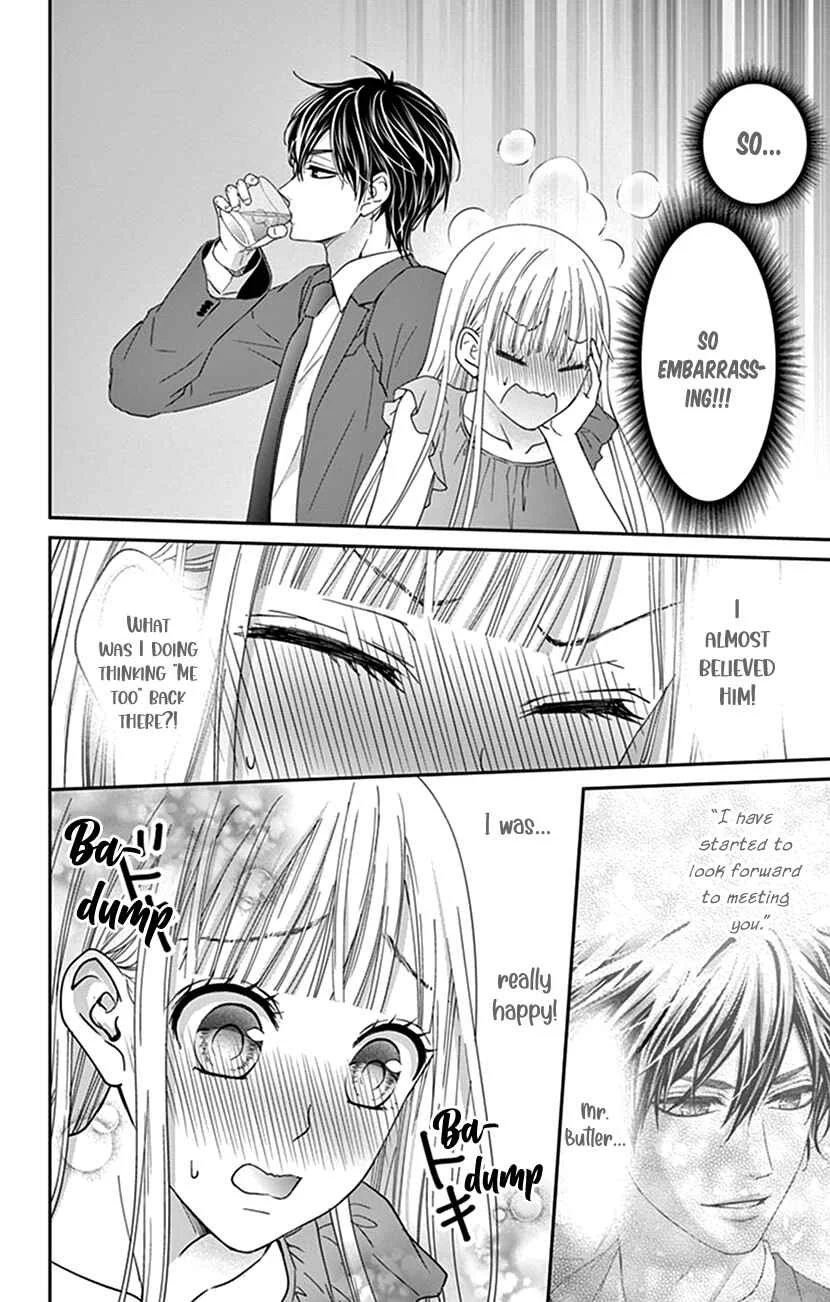 I Can’t Refuse S Chapter 5 - Page 15