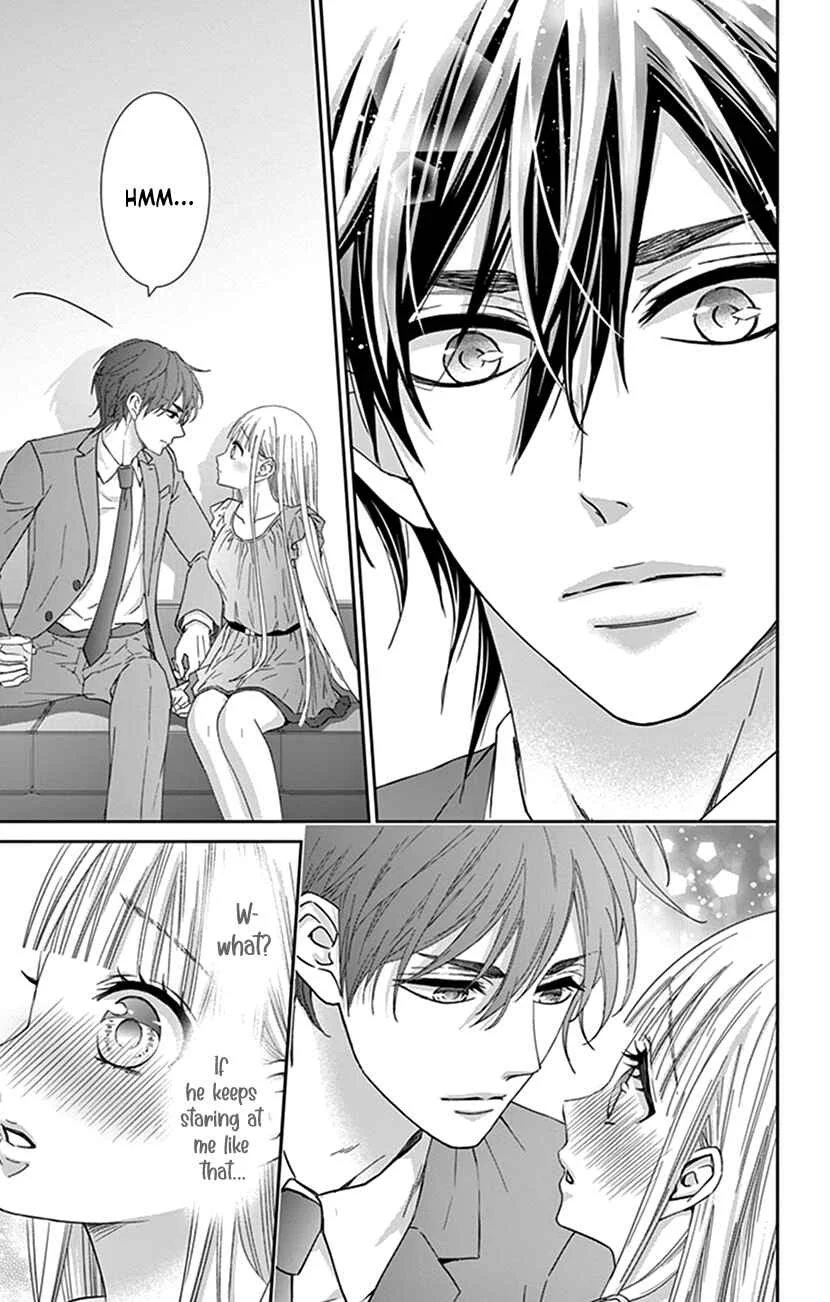 I Can’t Refuse S Chapter 5 - Page 18