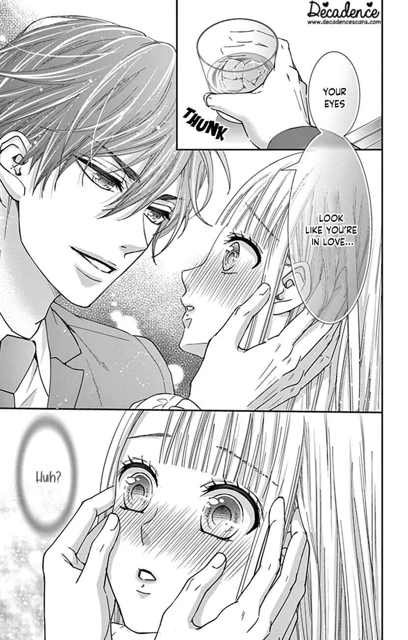 I Can’t Refuse S Chapter 5 - Page 20