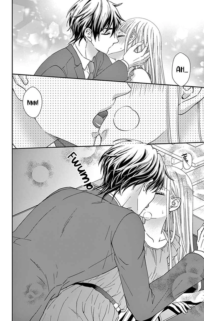 I Can’t Refuse S Chapter 5 - Page 29