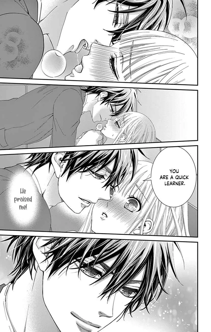 I Can’t Refuse S Chapter 5 - Page 34