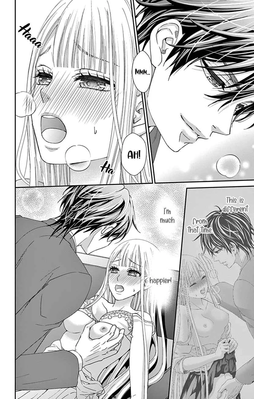 I Can’t Refuse S Chapter 5 - Page 37