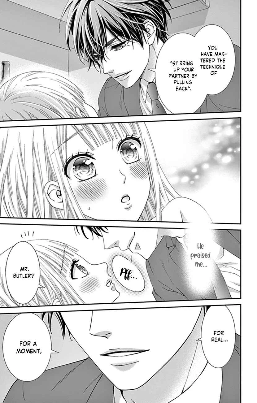 I Can’t Refuse S Chapter 5 - Page 40