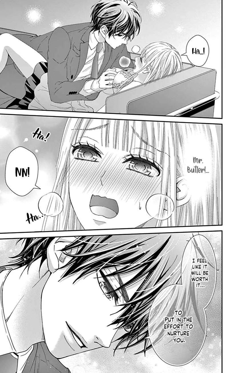 I Can’t Refuse S Chapter 5 - Page 42