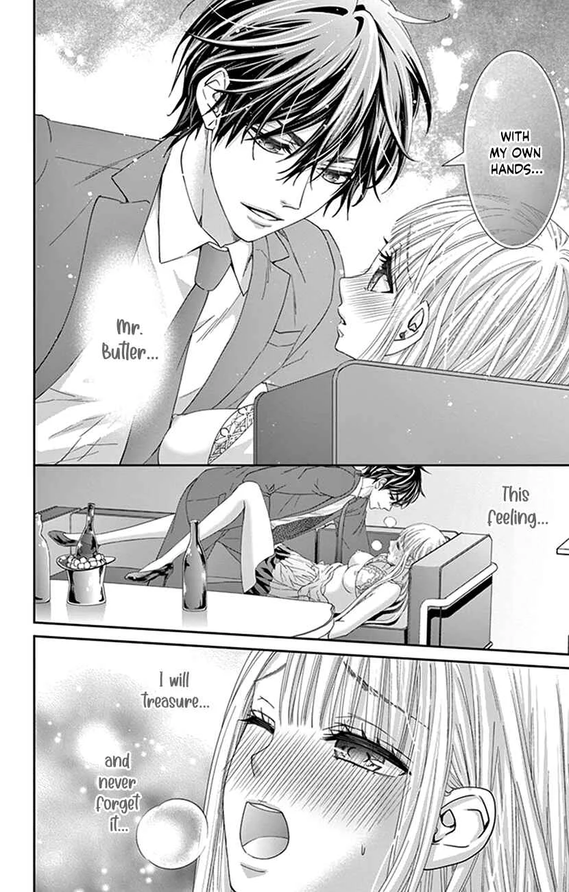 I Can’t Refuse S Chapter 5 - Page 43