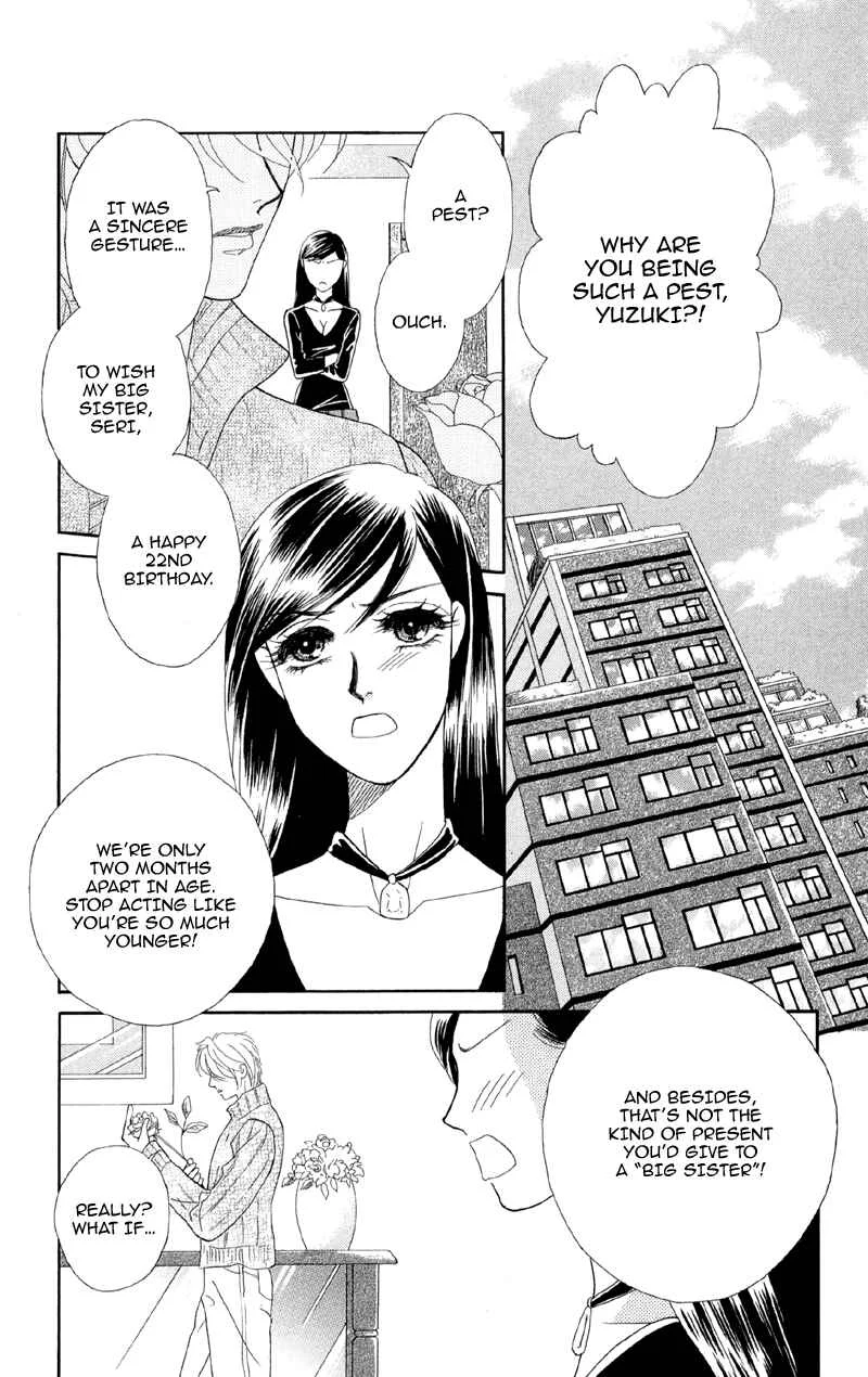 I'll Give You a Flower Chapter 1: Engage Super Blue - Page 2