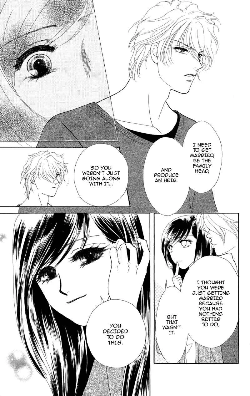 I'll Give You a Flower Chapter 1: Engage Super Blue - Page 28