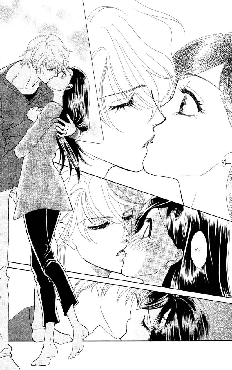 I'll Give You a Flower Chapter 1: Engage Super Blue - Page 34