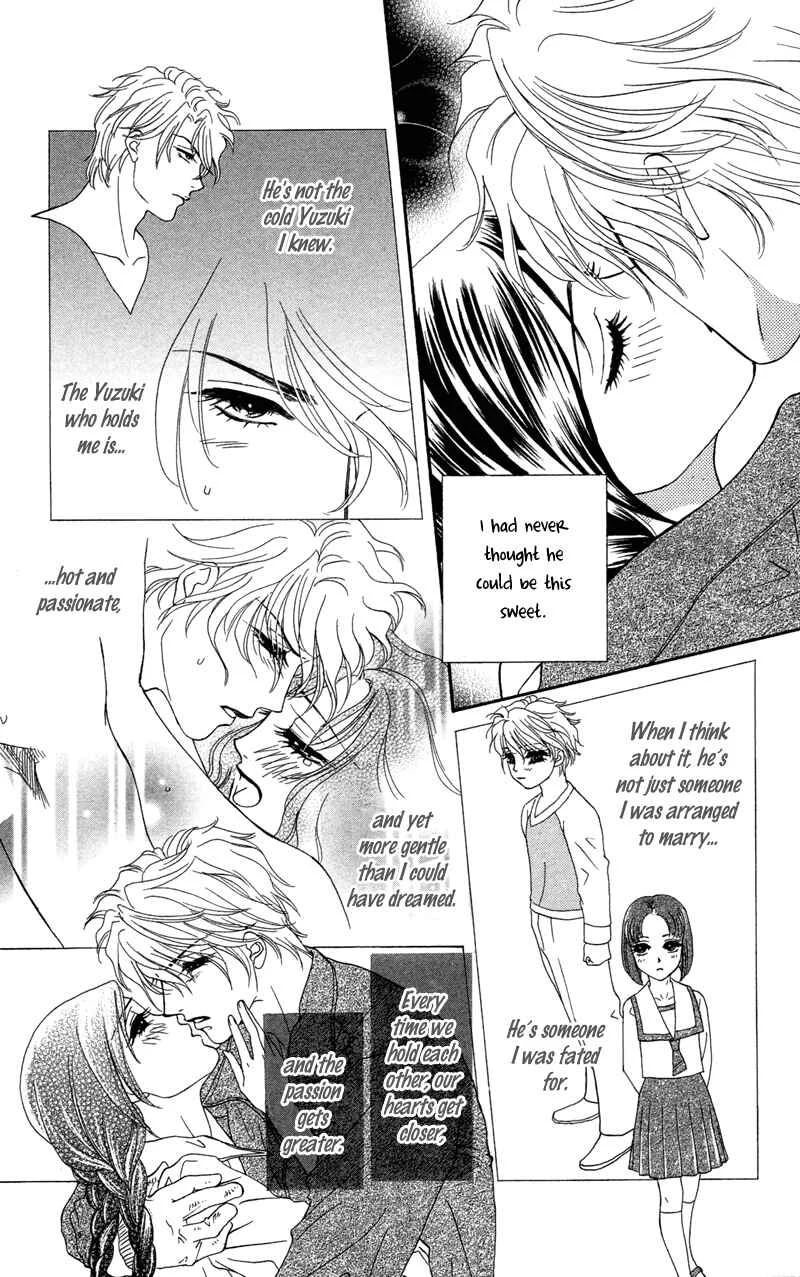 I'll Give You a Flower Chapter 10: To Search for Legends - Page 4