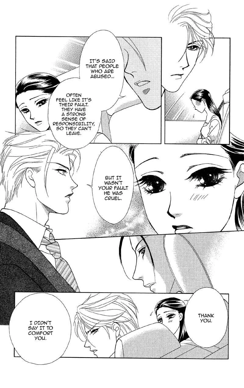 I'll Give You a Flower Chapter 11: The Captured Girl and Hidden Secrets - Page 18