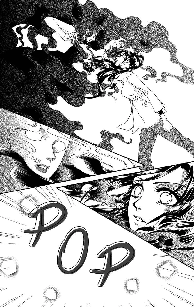 I'll Give You a Flower Chapter 14: The Woman of the Curse Appears - Page 6