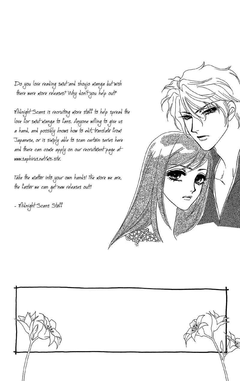 I'll Give You a Flower Chapter 14: The Woman of the Curse Appears - Page 37