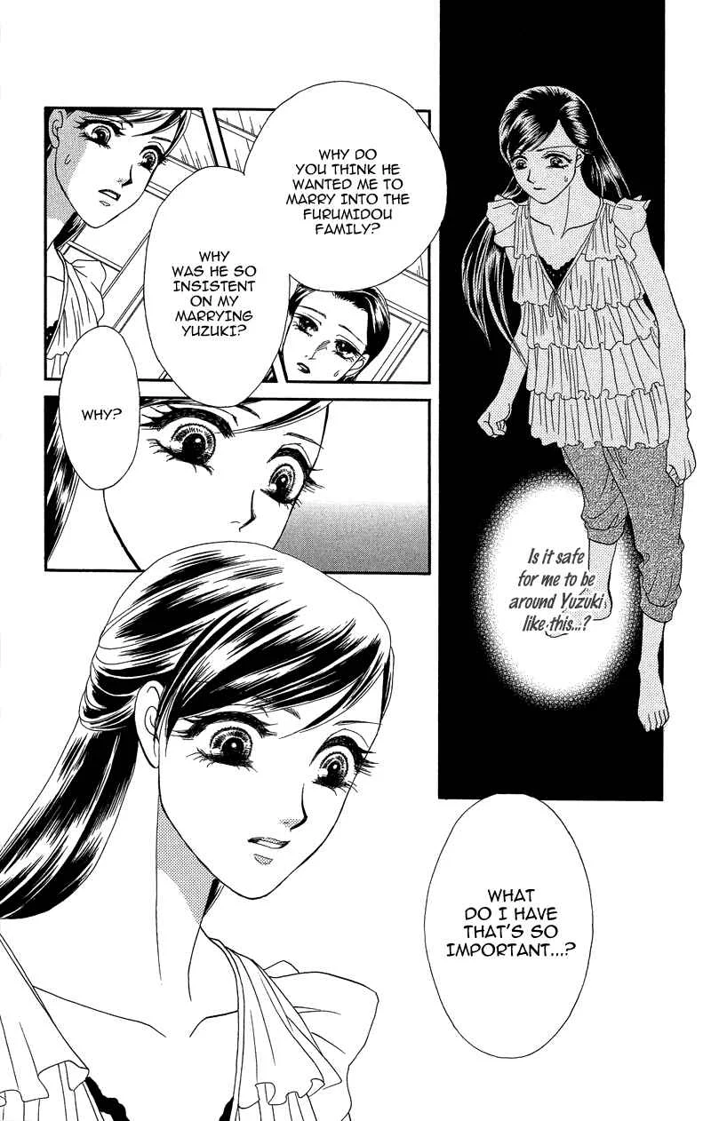 I'll Give You a Flower Chapter 17: After Two Voices Guide The Way - Page 19