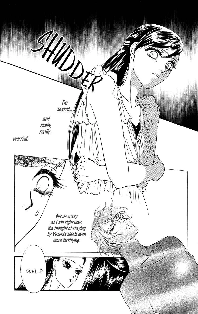 I'll Give You a Flower Chapter 17: After Two Voices Guide The Way - Page 20
