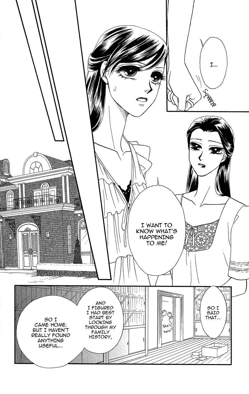 I'll Give You a Flower Chapter 17: After Two Voices Guide The Way - Page 21