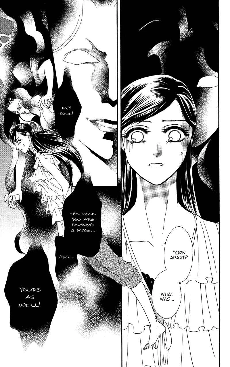 I'll Give You a Flower Chapter 17: After Two Voices Guide The Way - Page 28