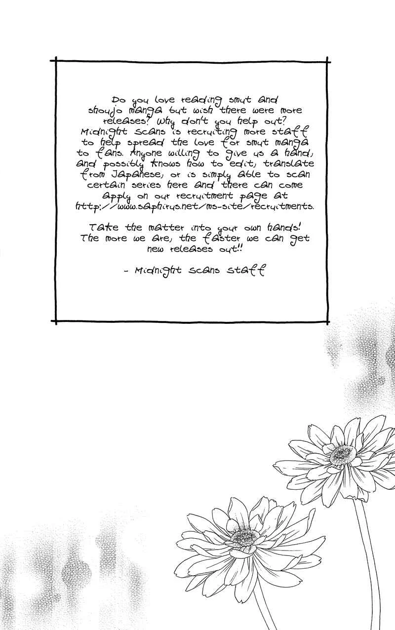 I'll Give You a Flower Chapter 17: After Two Voices Guide The Way - Page 35