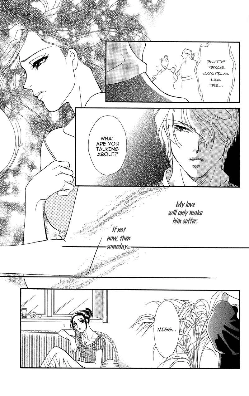 I'll Give You a Flower Chapter 18: Me and the Woman Within Me - Page 20
