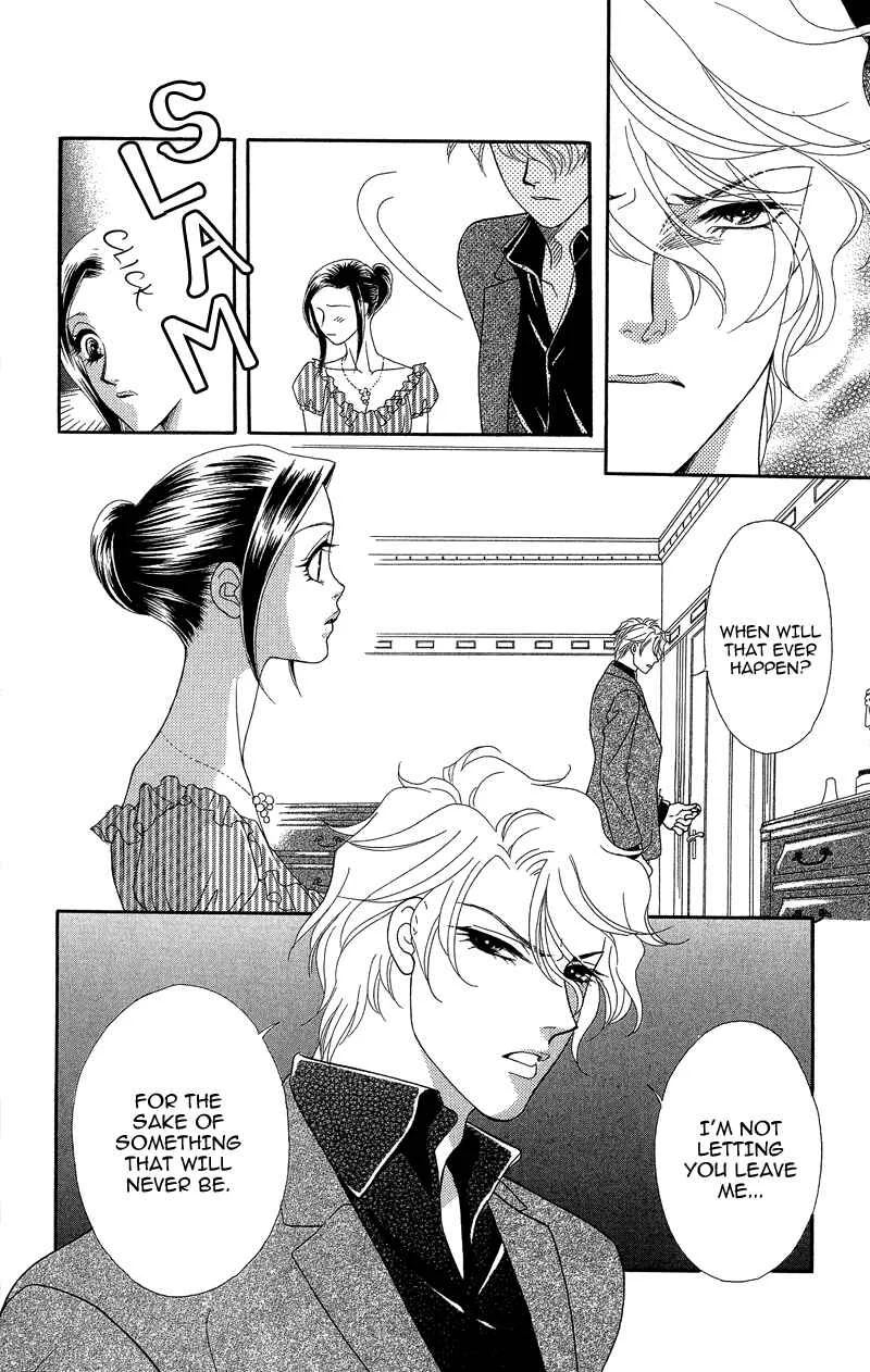 I'll Give You a Flower Chapter 18: Me and the Woman Within Me - Page 29