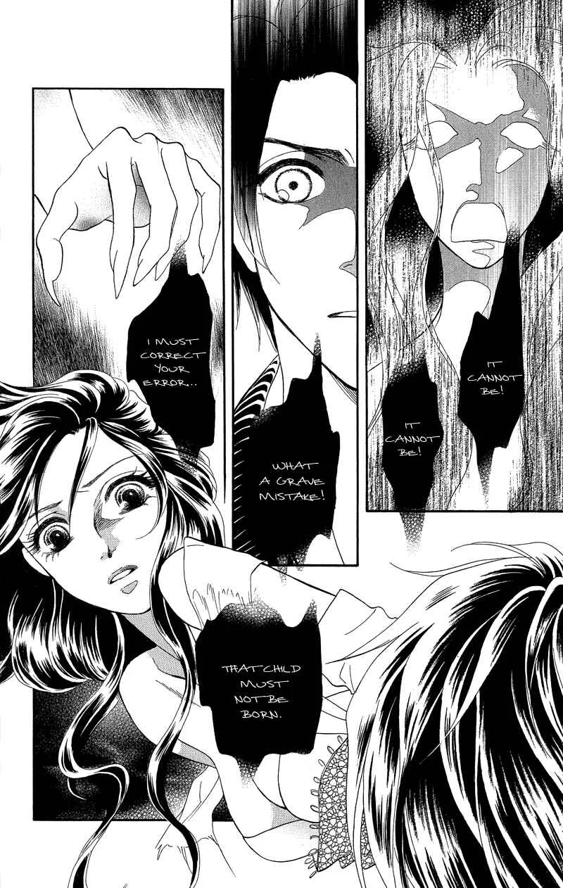 I'll Give You a Flower Chapter 19: The Kidnapped Bride - Page 22