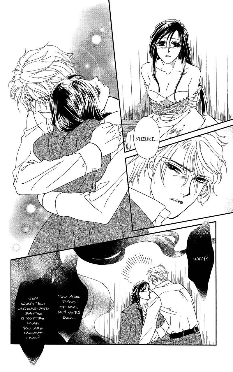 I'll Give You a Flower Chapter 19: The Kidnapped Bride - Page 30