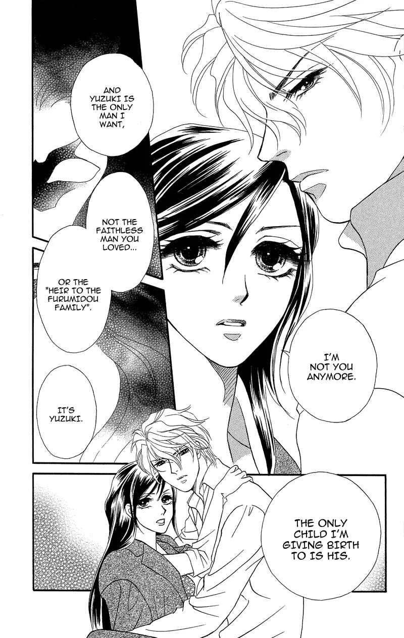 I'll Give You a Flower Chapter 19: The Kidnapped Bride - Page 31