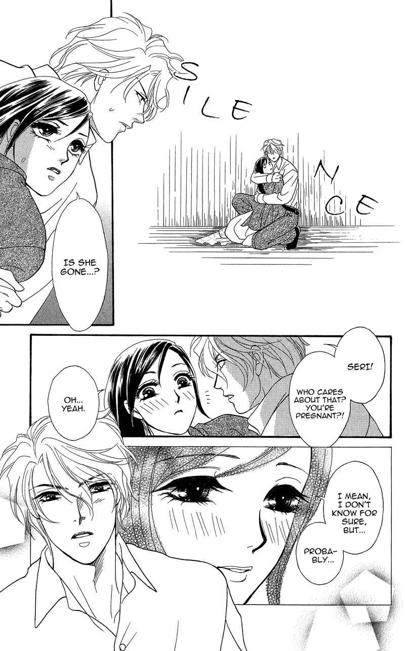 I'll Give You a Flower Chapter 19: The Kidnapped Bride - Page 33