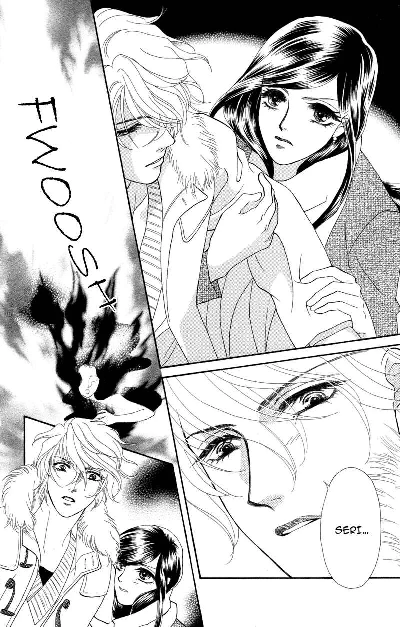 I'll Give You a Flower Chapter 3: My Destiny Can be Tested - Page 28