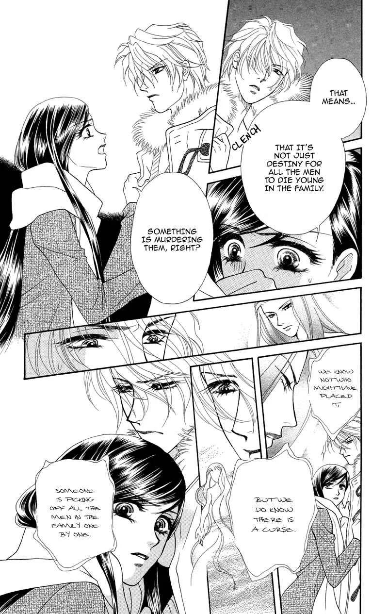 I'll Give You a Flower Chapter 4: When Love is Born - Page 4