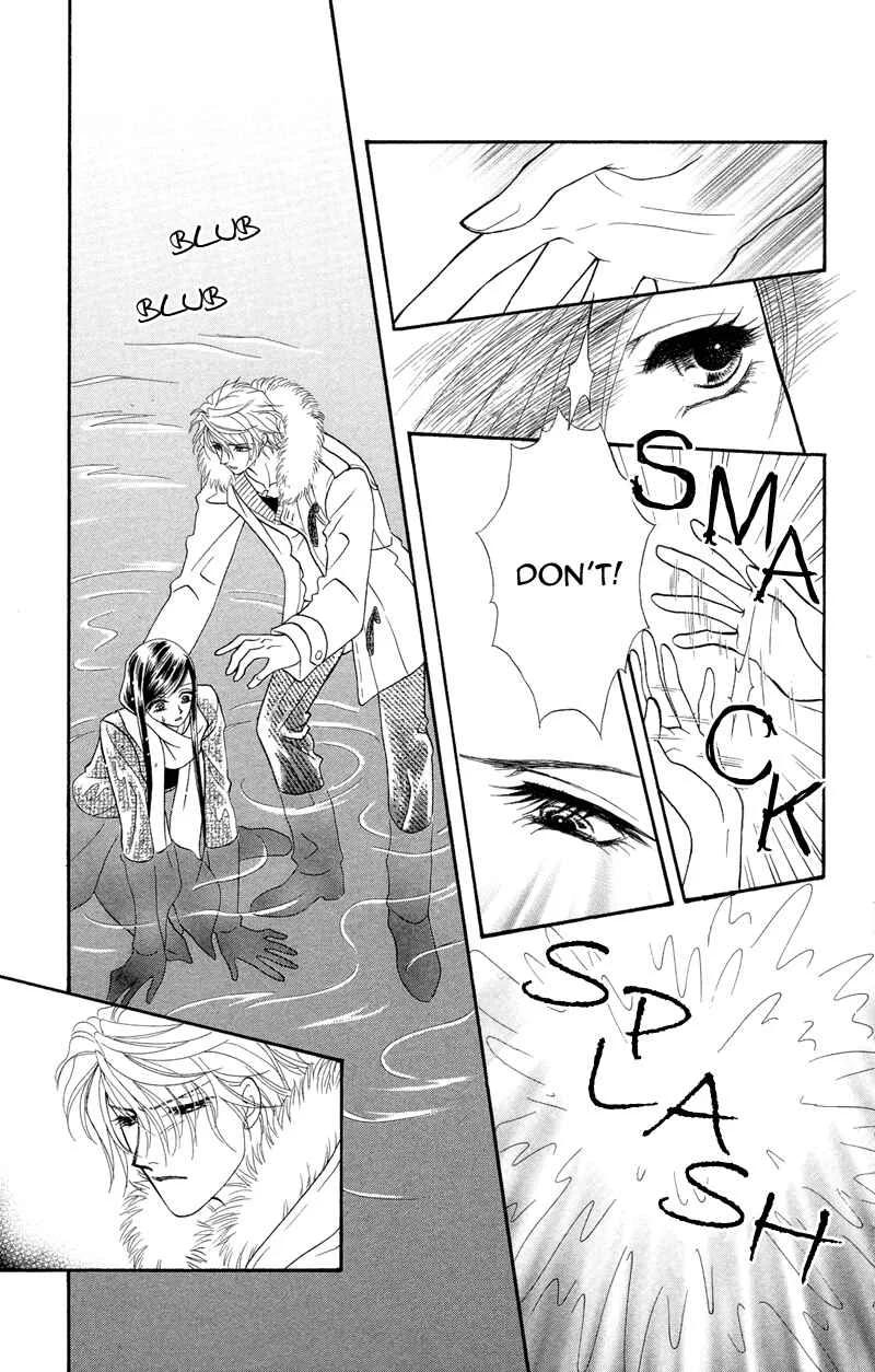 I'll Give You a Flower Chapter 4: When Love is Born - Page 9