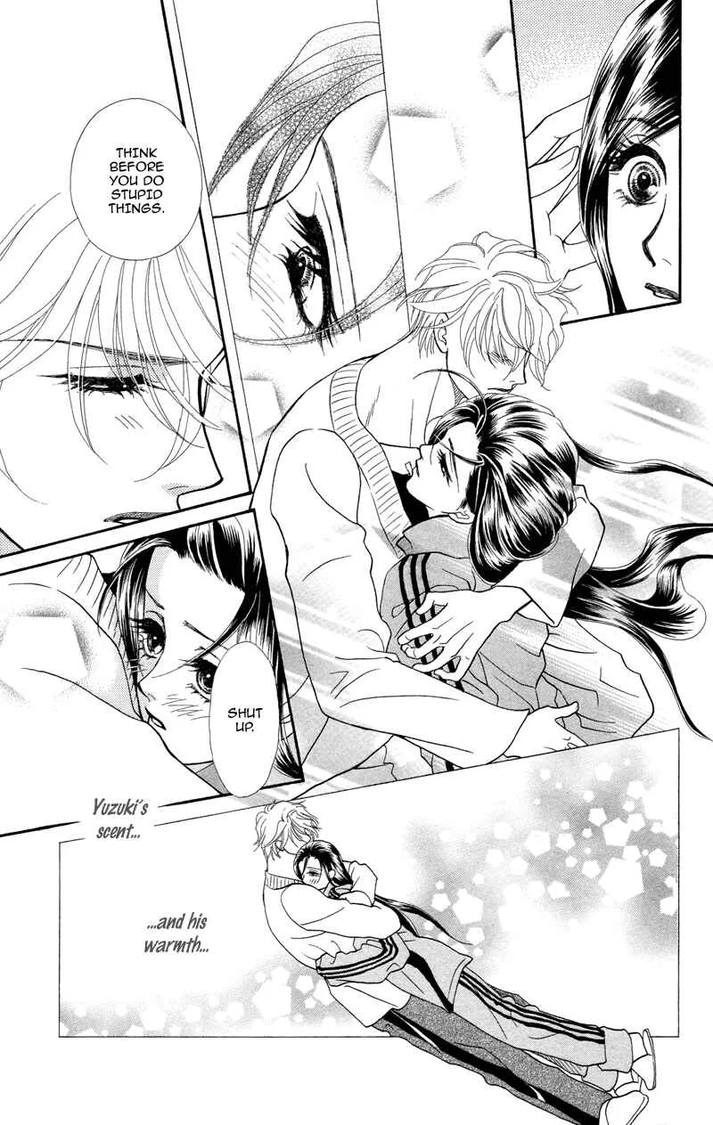 I'll Give You a Flower Chapter 4: When Love is Born - Page 13