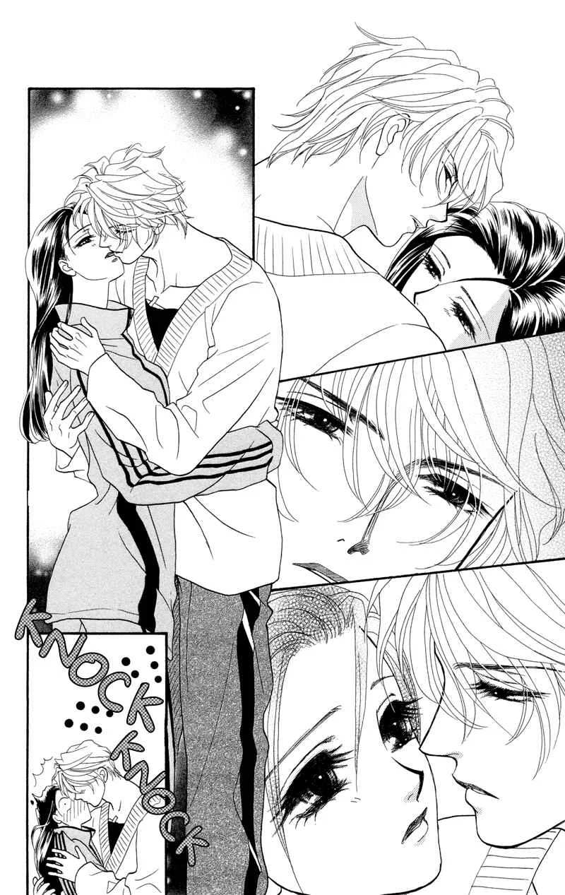 I'll Give You a Flower Chapter 4: When Love is Born - Page 14