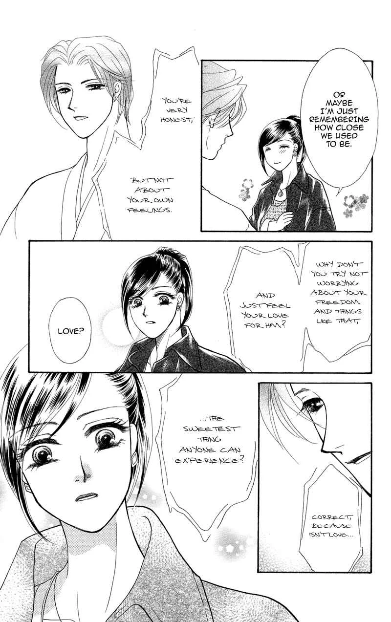 I'll Give You a Flower Chapter 4: When Love is Born - Page 27