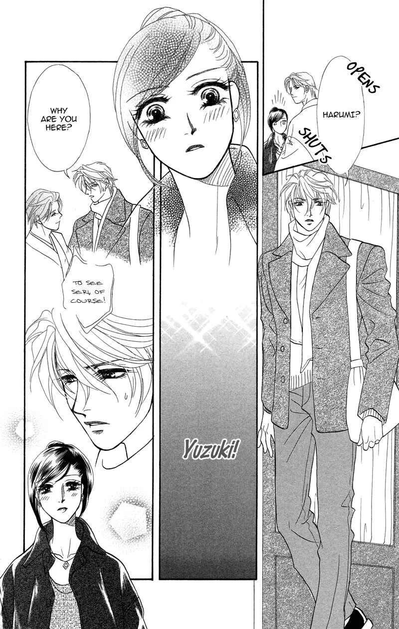 I'll Give You a Flower Chapter 4: When Love is Born - Page 28