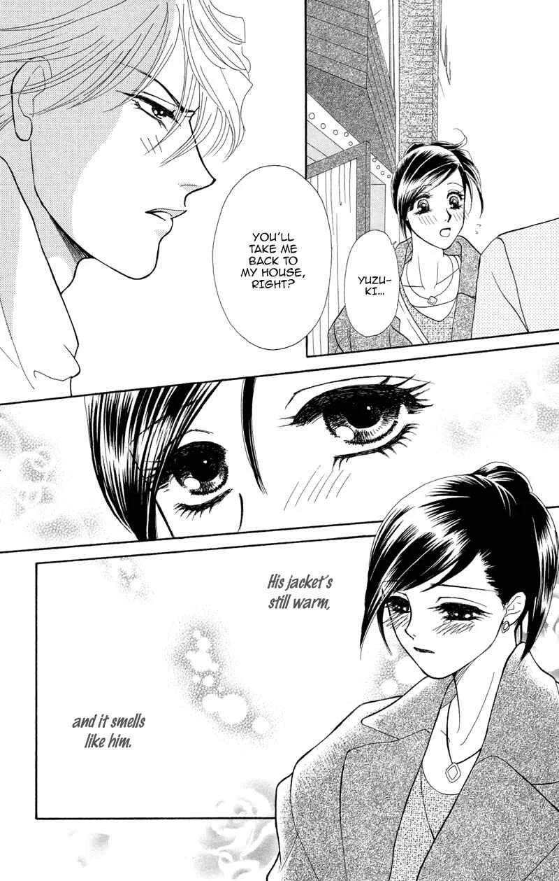 I'll Give You a Flower Chapter 4: When Love is Born - Page 32