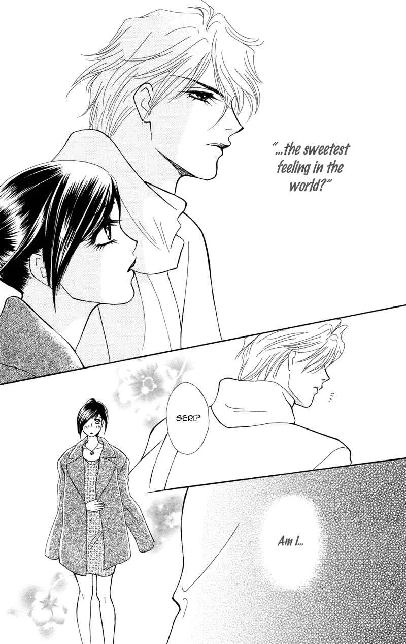 I'll Give You a Flower Chapter 4: When Love is Born - Page 34