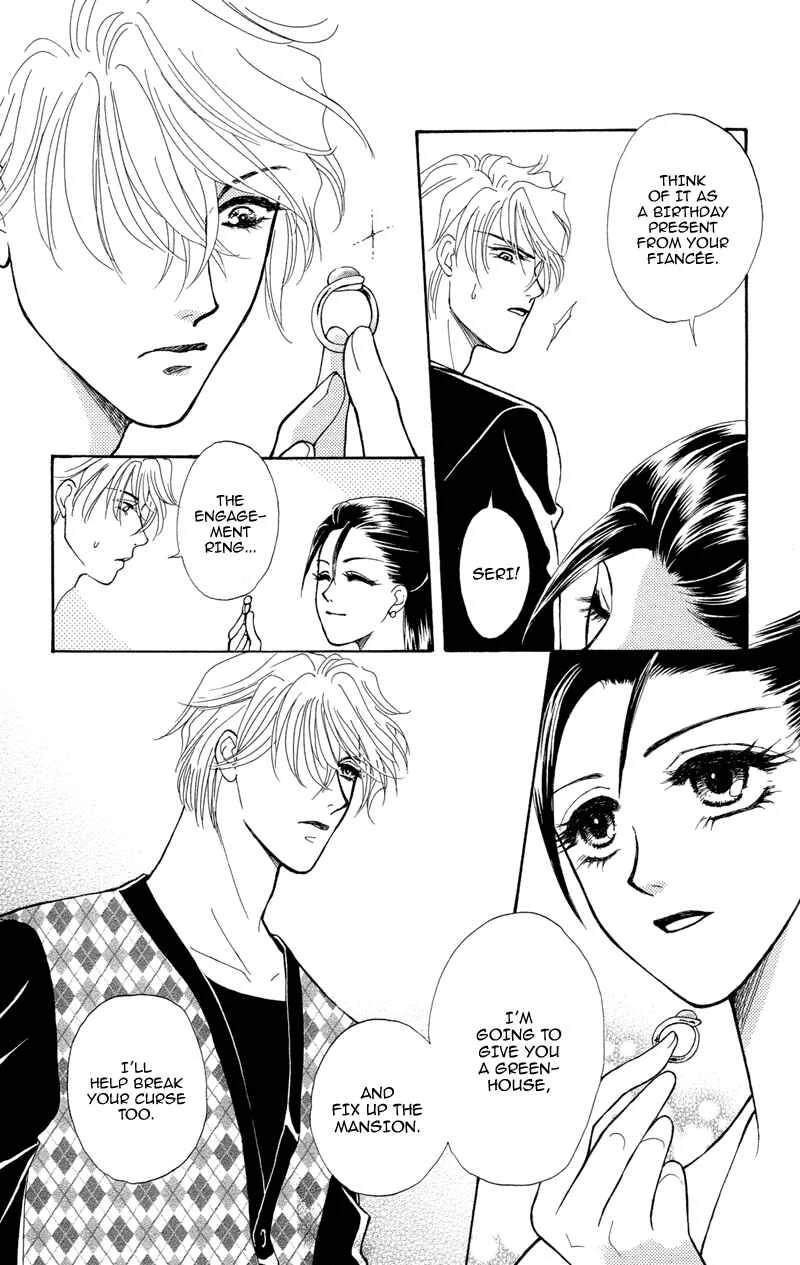 I'll Give You a Flower Chapter 5: Wavering Feelings, a Proof of Love - Page 28