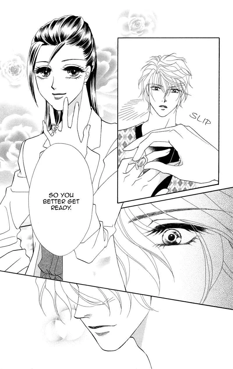 I'll Give You a Flower Chapter 5: Wavering Feelings, a Proof of Love - Page 29
