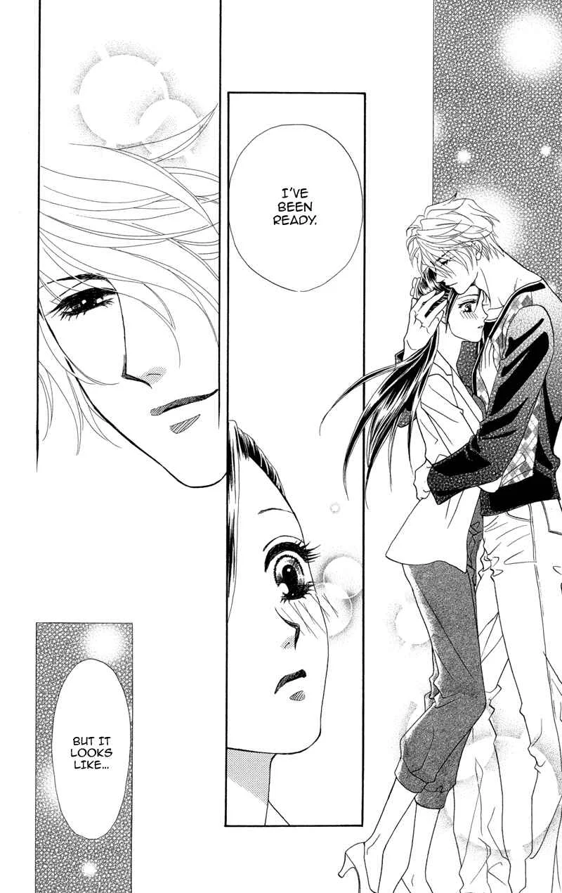 I'll Give You a Flower Chapter 5: Wavering Feelings, a Proof of Love - Page 30
