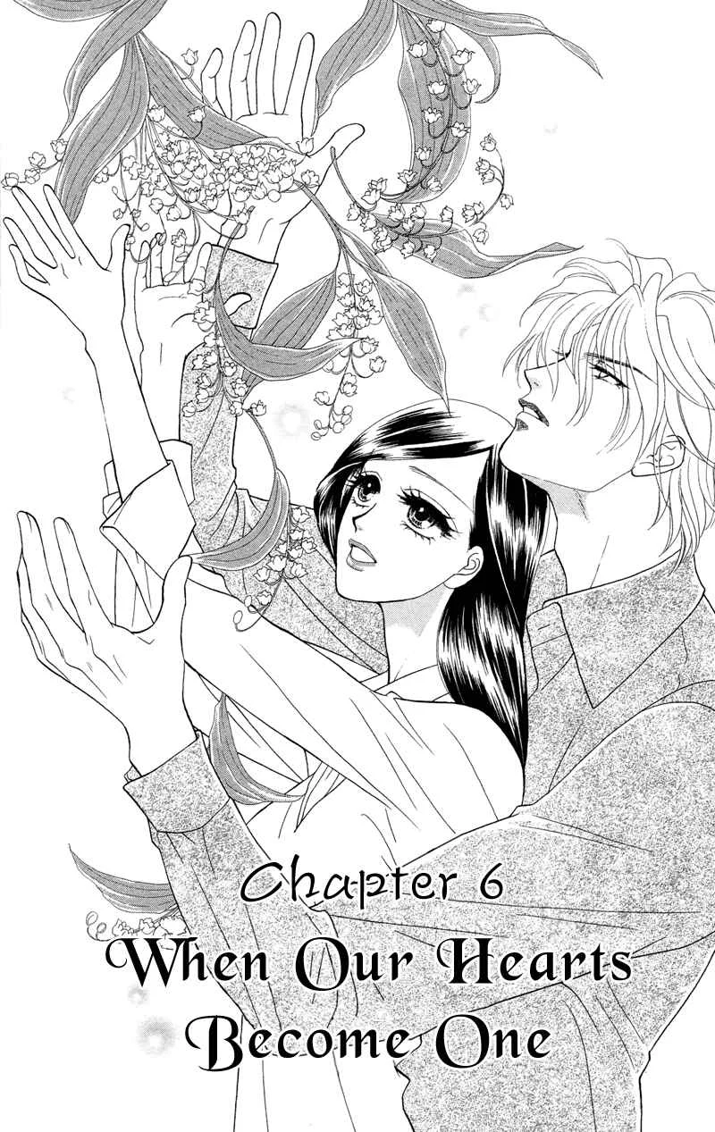 I'll Give You a Flower Chapter 6: When Our Hearts Become One - Page 1