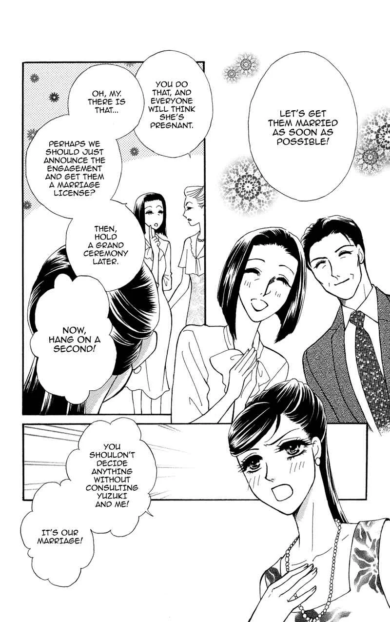 I'll Give You a Flower Chapter 6: When Our Hearts Become One - Page 2