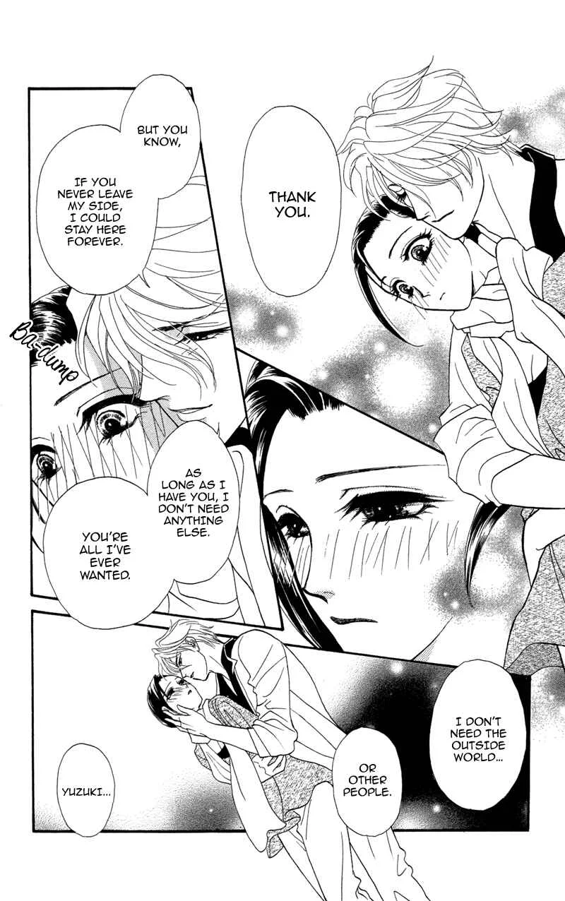 I'll Give You a Flower Chapter 6: When Our Hearts Become One - Page 30