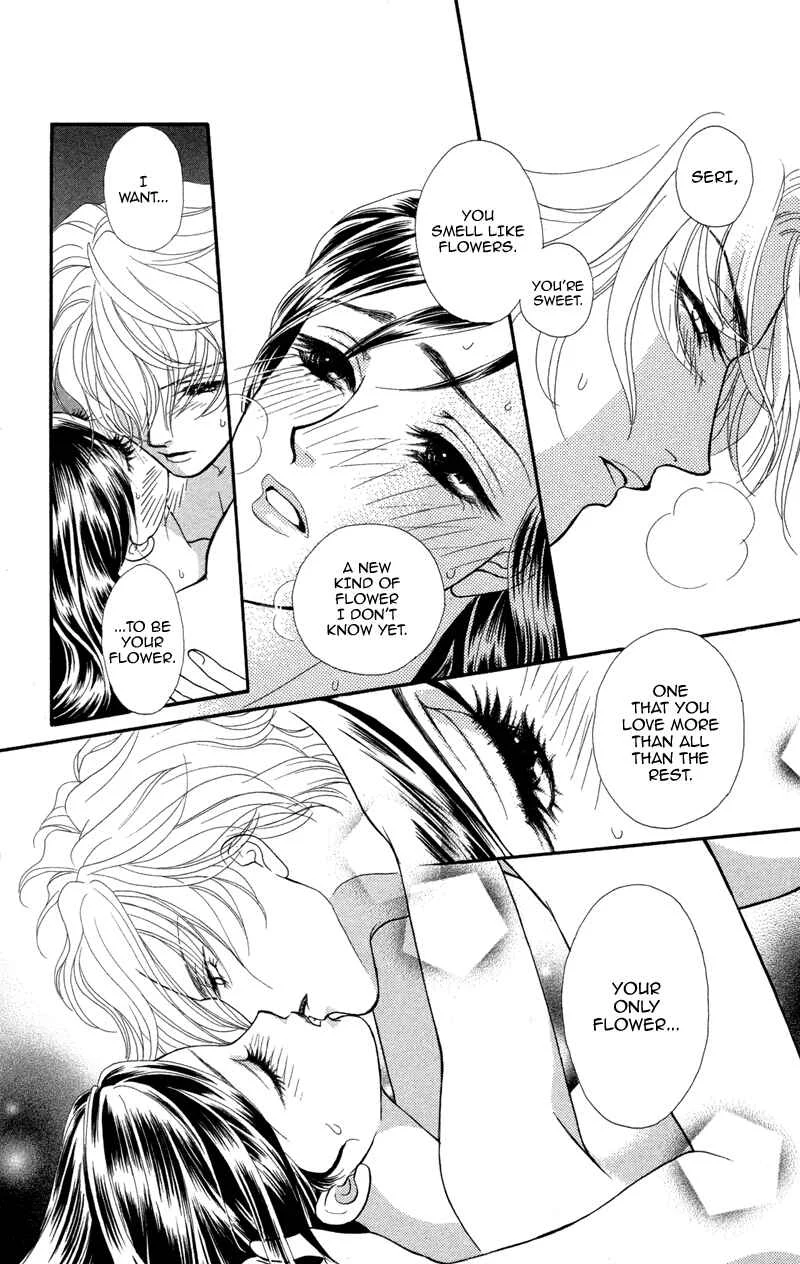I'll Give You a Flower Chapter 8: The Day We Swore Eternal Love - Page 5