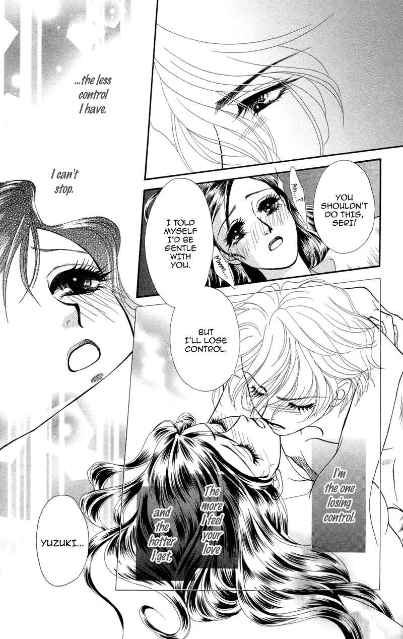 I'll Give You a Flower Chapter 8: The Day We Swore Eternal Love - Page 6